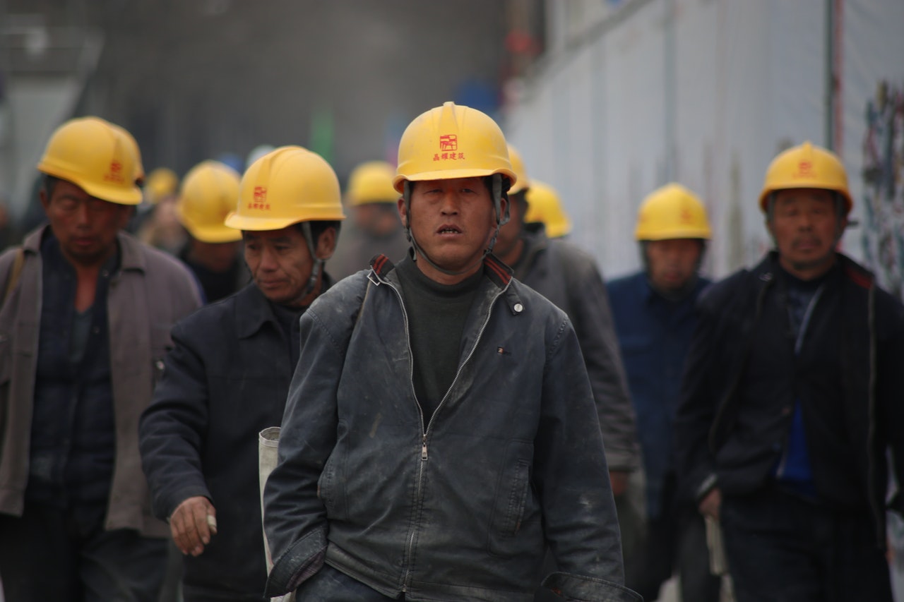 workers workers